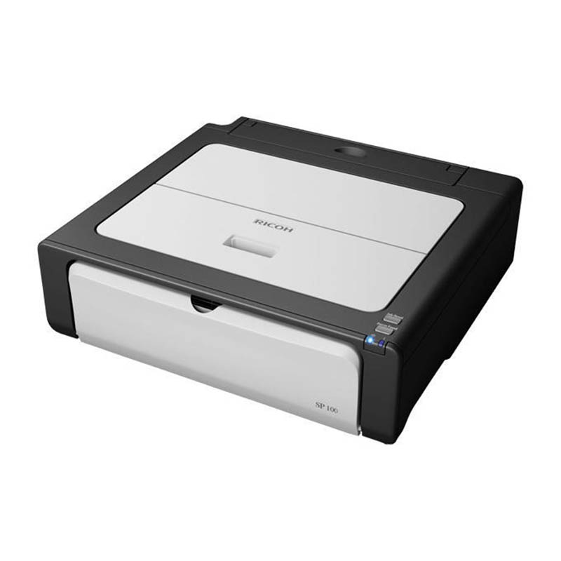 Ricoh SP100e Printer 1